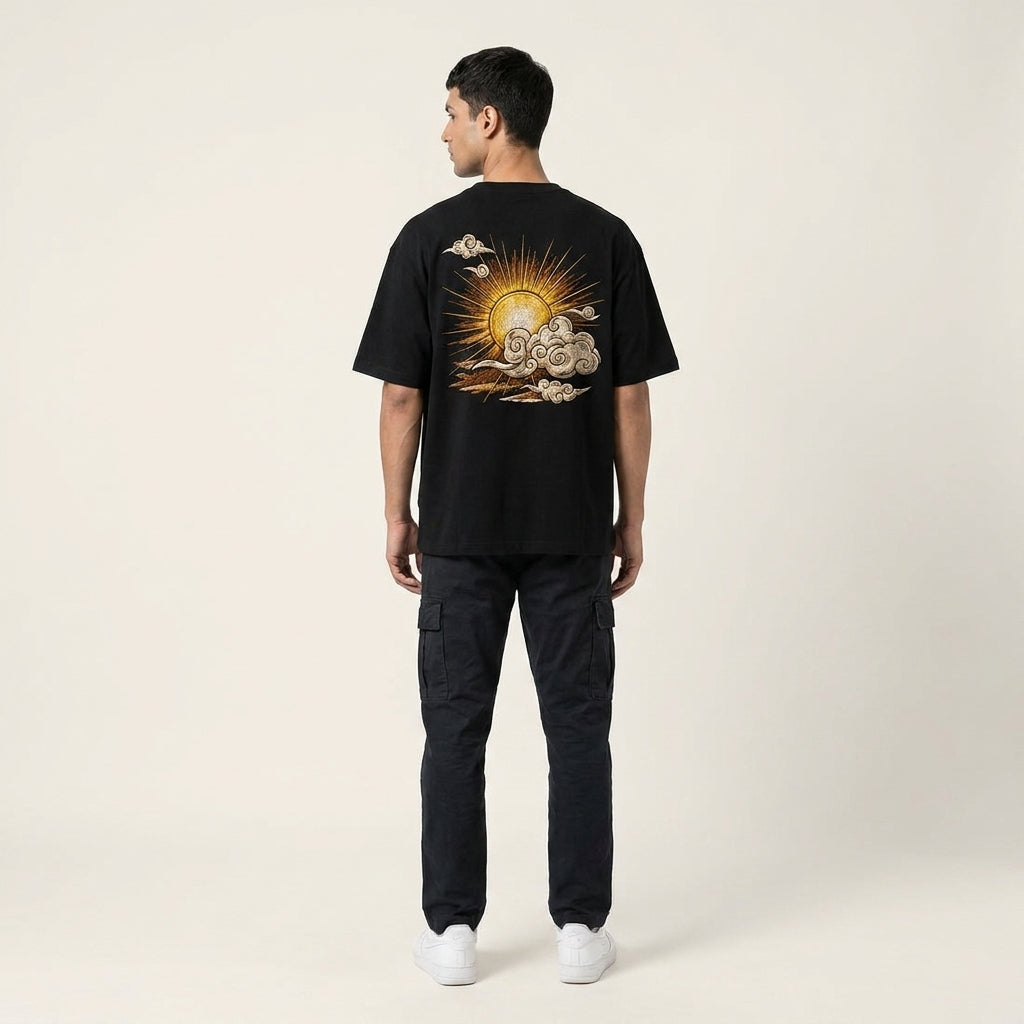 SolRays Overshirt